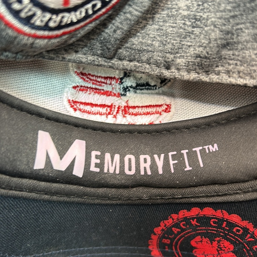 🇺🇸🇺🇸🇺🇸Live Lucky 🍀 ball cap hat - Picture 13 of 14